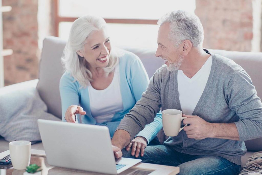Average cost of supplemental health insurance for seniors