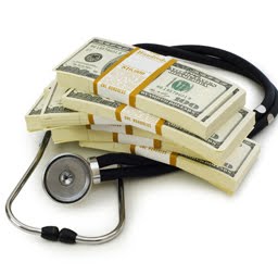 Average cost of supplemental health insurance for seniors 