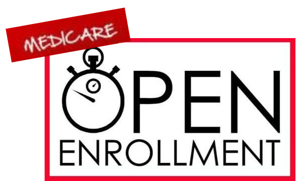 Medicare open enrollment 2022