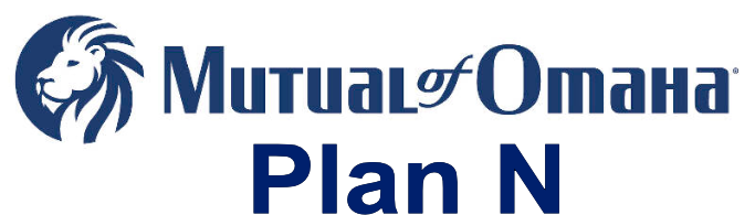 Mutual of Omaha Plan N