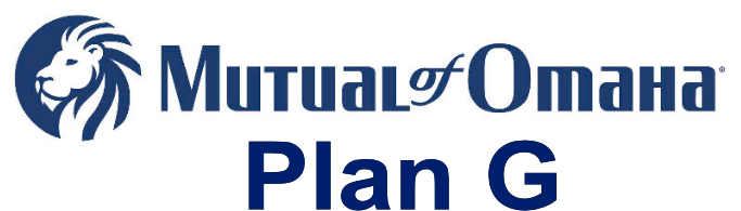 mutual of omaha plan g