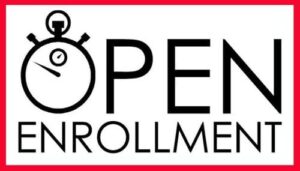 Medicare supplement open enrollment period 