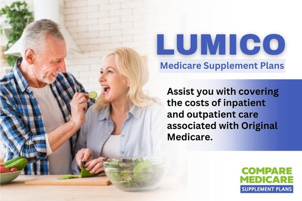 Lumico Medicare Supplement Plans Reviews – Plans, Benefits, Coverage, & Premiums (600 × 399 px)