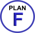 Medicare plan f cost 2024