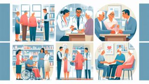Medicare Supplement Plans 2025 Understanding Medicare: The Basics of Health Coverage for Seniors