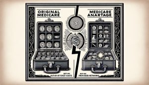 Medicare Supplement Plans 2025 Comparing Medicare Advantage Plans vs. Original Medicare