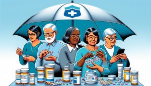 Medicare Supplement Plans 2025 Understanding Medicare Prescription Drug Coverage (Part D)