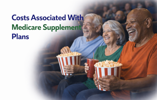 Medicare supplement costs and plans