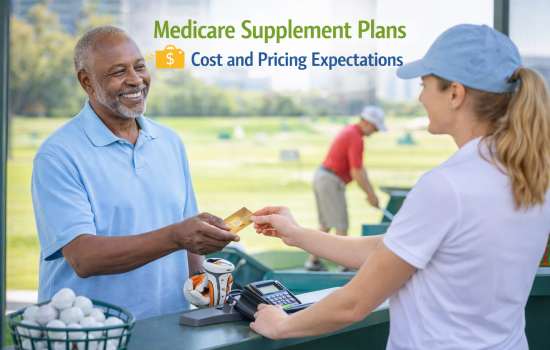 Medigap plan cost and pricing